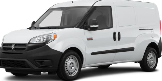RAM PROMASTER CITY 2015 ZFBERFAT8F6A79162 image